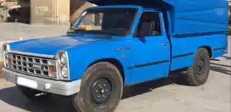 نیسان بار