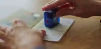 ساخت مهر