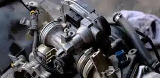 تعمیر توربو شارژ