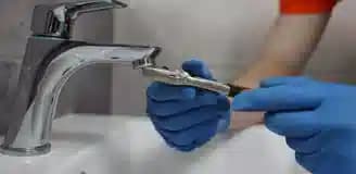 تعمیر شیرآلات