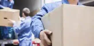 کارگر اسباب کشی عظیمیه کرج