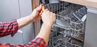 تعمیر ماشین ظرفشویی شیراز