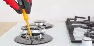 تعمیر اجاق گاز کرج