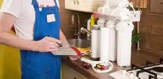 تعمیر دستگاه تصفیه آب اسلامشهر تهران