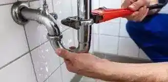 تشخیص ترکیدگی لوله