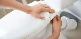 نصب توالت فرنگی رشت