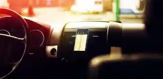 نصب جی پی اس خودرو