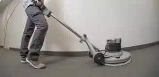 شستشوی فرش در منزل با دستگاه