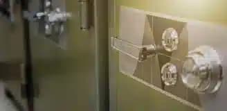 جابجایی گاوصندوق