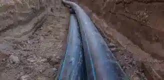 نصب انشعاب فاضلاب تهران