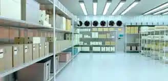 ساخت سردخانه