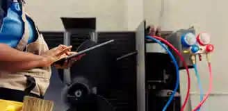 تعمیرات سردخانه