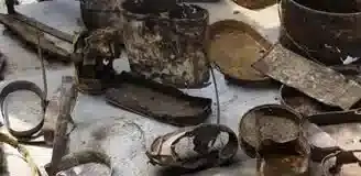 خرید ضایعات اصفهان